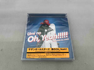 サザンオールスターズ CD 海のOh,Yeah!!(通常盤)