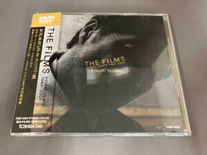 DVD 矢沢永吉 / THE FILMS VIDEO CLIPS 1982-2001 [TOBF5094]