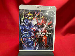 仮面ライダーセイバー Blu-ray COLLECTION 2(Blu-ray Disc)