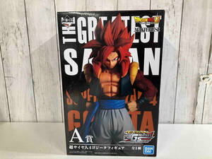 A賞 超サイヤ人4ゴジータ 一番くじ ドラゴンボール THE GREATEST SAIYAN ドラゴンボール