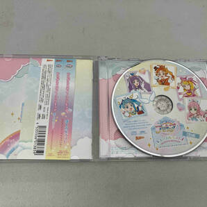 (V.A.) CD 『ひろがるスカイ!プリキュア』ボーカルベスト ~KIZUNA◇ダイアモンド~の画像3