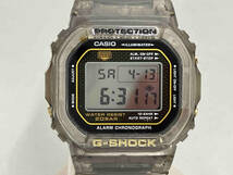 CASIO カシオ G-SHOCK Gショック DW-5025D 25周年モデル クォーツ 箱付き 腕時計_画像1