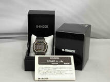 CASIO カシオ G-SHOCK Gショック DW-5025D 25周年モデル クォーツ 箱付き 腕時計_画像9