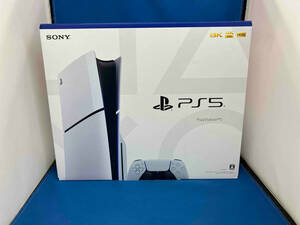 【1円スタート】【初期化動作確認済み】PlayStation 5(model group slim)(CFI2000A01)