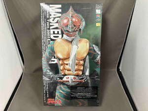 [ unopened ]RAH No.227 DX Kamen Rider Amazon Kamen Rider Amazon 2005 Deluxe type meti com toy 