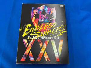Bz LIVE-GYM Pleasure 2013 ENDLESS SUMMER-XXV BEST- 【完全盤】 [DVD]
