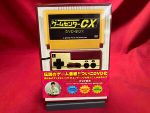 DVD ゲームセンターCX DVD-BOX