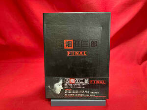 DVD 古畑任三郎FINAL DVD-BOX