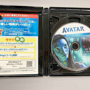 Blu-ray アバター(4K ULTRA HD+2Blu-ray Disc)の画像3