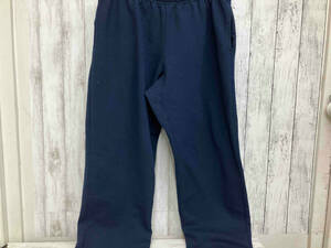 GILDAN sweat pants /NVY| wool sphere have other long pants 