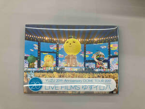 DVD LIVE FILMS ゆずイロハ