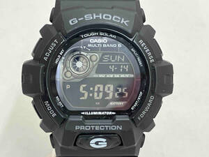 CASIO カシオ G-SHOCK Gショック GW-8900A 303A210J 電波ソーラー 腕時計