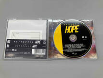 帯あり HOTSQUALL CD HOPE_画像2