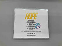 帯あり HOTSQUALL CD HOPE_画像3