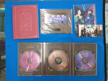 DVD BTS JAPAN OFFICIAL FANMEETING VOL.5[MAGIC SHOP](UNIVERSAL MUSIC STORE & FC限定版)_画像3