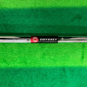 Odyssey O-WORKS V-LINE FANG CH パターの画像7