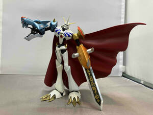  Bandai D-Arts digimon Omega mon(15-08-04)