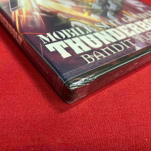 機動戦士ガンダム サンダーボルト BANDIT FLOWER(Blu-ray Disc) ソフト未開封の画像4