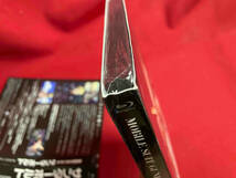 機動戦士ガンダム サンダーボルト BANDIT FLOWER(Blu-ray Disc) ソフト未開封_画像6