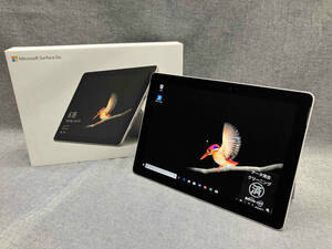 Microsoft Surface Go MHN-00014 [Office Home and Business 2016] タブレットPC(ゆ15-06-02)