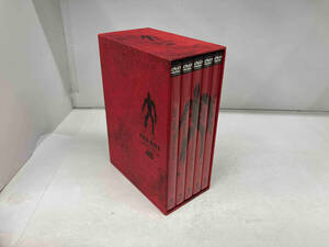 DVD ARB RED BOX 1978-1990 COMPLETE DVD SET 赤い不死身の魂