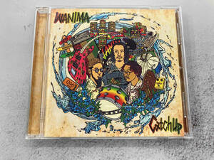 WANIMA CD Catch Up(通常盤)