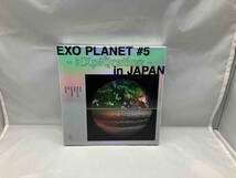 EXO PLANET #5 - EXplOration - in JAPAN(初回生産限定版)(Blu-ray Disc)_画像1