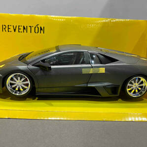 MONDO MOTORS モンドモーター 1/18 Lamborghini Reventon ランボルギーニ レヴェントン(15-08-06)の画像4