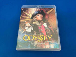  Takarazuka .. snow collection plum rice field art theater ..[ODYSSEY-The Age of Discovery-](Blu-ray Disc)