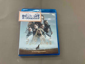 DUNE/デューン 砂の惑星 ブルーレイ&DVDセット(Blu-ray Disc)