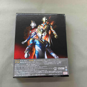 ウルトラマンデッカー Blu-ray BOX Ⅱ(特装限定版)(Blu-ray Disc)の画像2