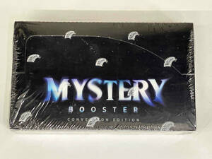 【未開封品】MTG MYSTERY BOOSTER CONVENTION EDITION