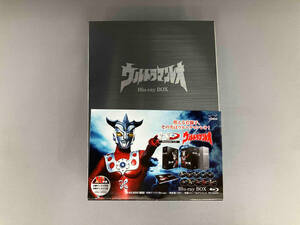 ウルトラマンレオ Blu-ray BOX(Blu-ray Disc)