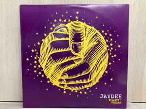 【LP盤】JAYDEE / PLASTIC DREAMS （4974992）ジェイディー