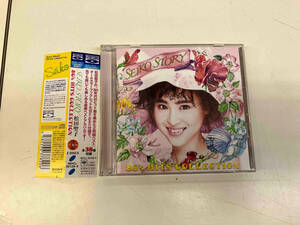 帯あり 松田聖子 CD SEIKO STORY~80's HITS COLLECTION~(2Blu-spec CD) 店舗受取可