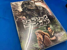 DVD ジュラシック・ニューワールド コンプリート・ボックス_画像3