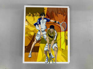 テニスの王子様 OVA 全国大会篇 Final Blu-ray BOX(Blu-ray Disc)