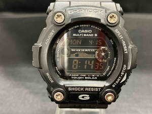 腕時計　CASIOカシオ　G‐SHOCK ジーショック　GW-7900B