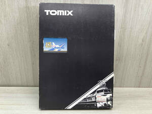 ［Nゲージ］TOMIX トミックス 92778 J.R.485系特急電車(スーパー雷鳥)基本セット　動作確認済み/ライト点灯