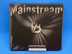 BE:FIRST CD Mainstream(BMSG MUSIC SHOP限定盤)