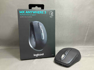  Logicool MX ANYWHERE 3 MR0083 compact Performance мышь (16-09-04)