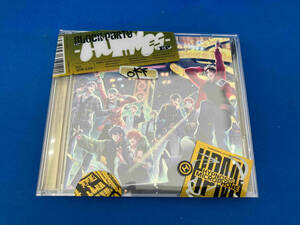 ヒプノシスマイク-Division Rap Battle- CD ヒプノシスマイク:The Block Party -HOMIEs-