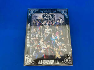 DVD [hipnosis Mike -Division Rap Battle-] Rule the Stage -Battle of Pride-