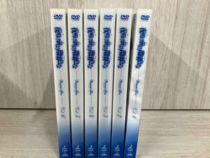 DVD 【※※※】[全6巻セット]夜明け前より瑠璃色な Crescent Love VOL.1~6