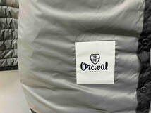 Orcival KW12-111-02 メンズ ダウンジャケット Lサイズ トラッド&ベー グレー_画像4
