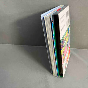ジャンク ポケットモンスター ポストカード 青 32枚 小学館てれびくん超カードブックvol.5 ※箱と中身が違います。（箱は緑でvol.4）の画像4