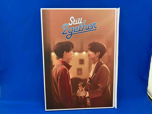 Still 2gether(初回生産限定版)(Blu-ray Disc)