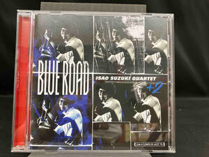 鈴木勲カルテット+2 CD Blue Road