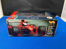 HotWHeeLs マテル　1988 FERRARI F300_画像5