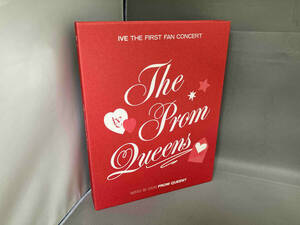 アイブ DVD 【輸入版】IVE THE FIRST FAN CONCERT 'The Prom Queens'